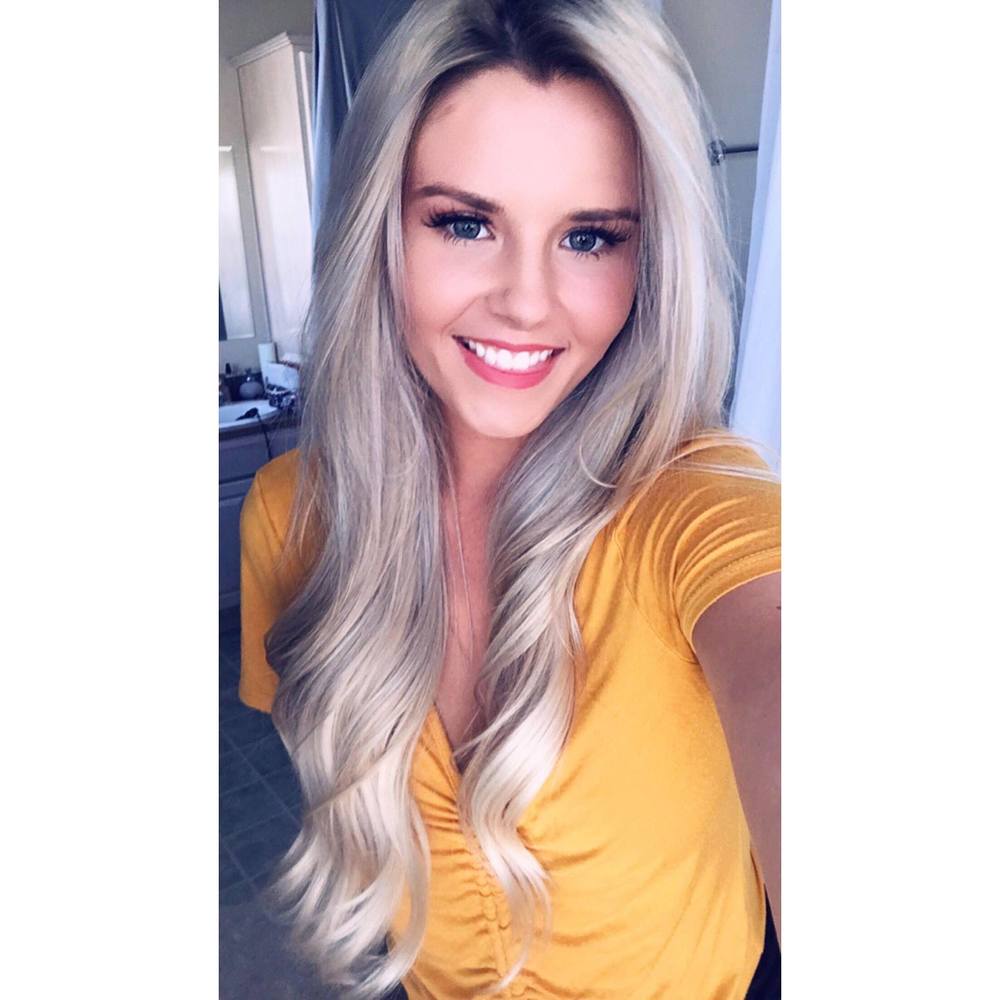 Meet your Posher, Rosie